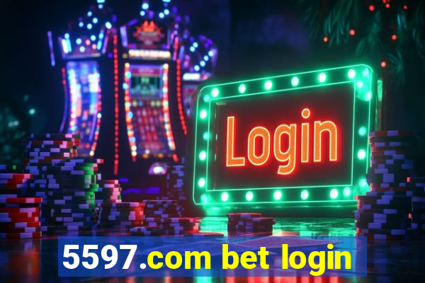 5597.com bet login