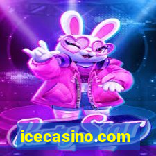 icecasino.com