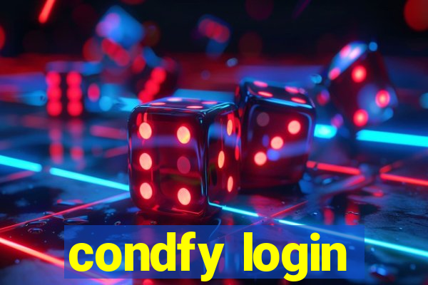 condfy login