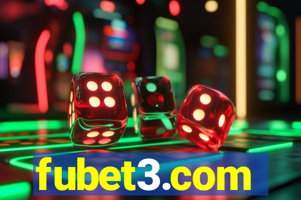 fubet3.com