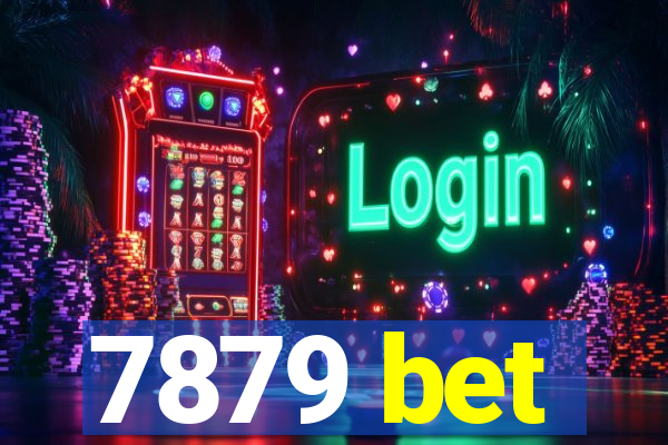 7879 bet