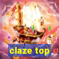 claze top