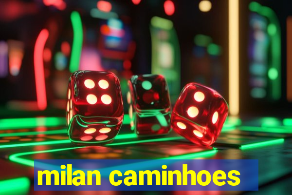 milan caminhoes