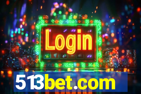 513bet.com