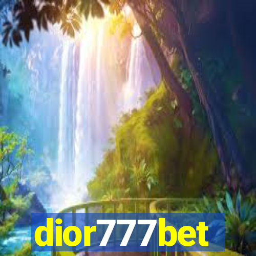 dior777bet