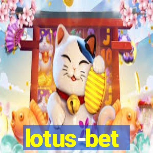 lotus-bet