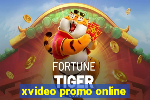 xvideo promo online