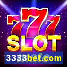 3333bet.com