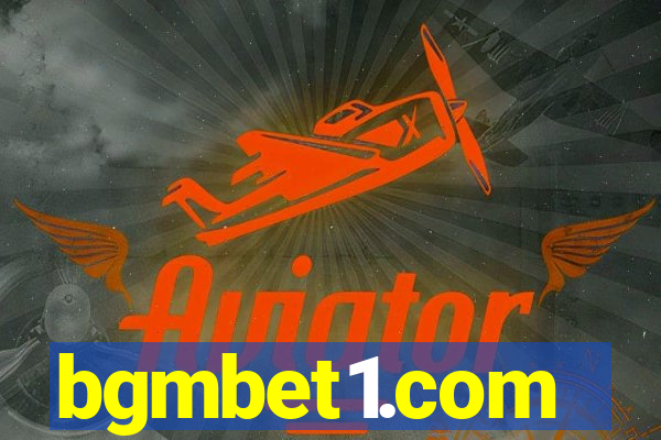 bgmbet1.com