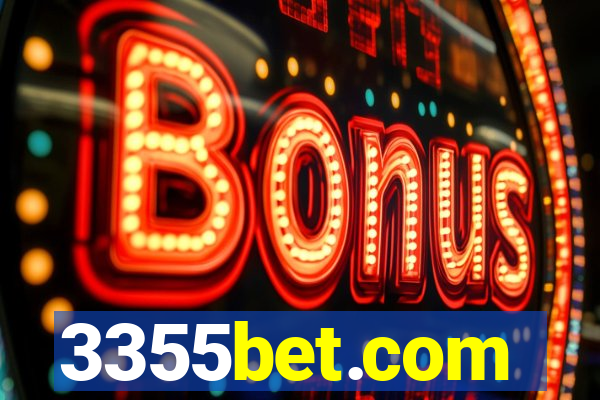 3355bet.com