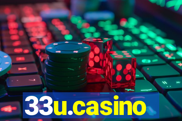 33u.casino