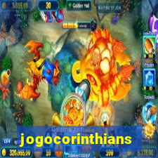 jogocorinthians