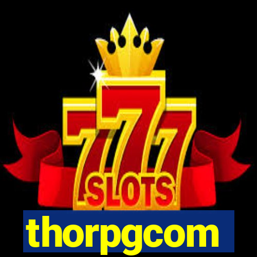 thorpgcom