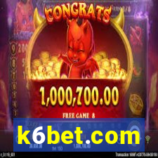 k6bet.com