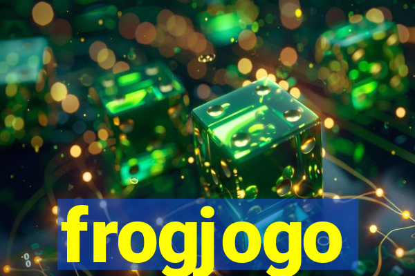 frogjogo