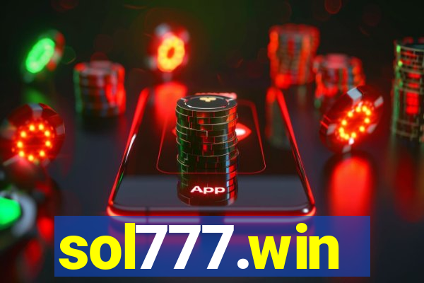 sol777.win