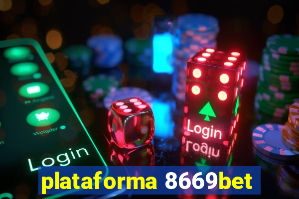 plataforma 8669bet