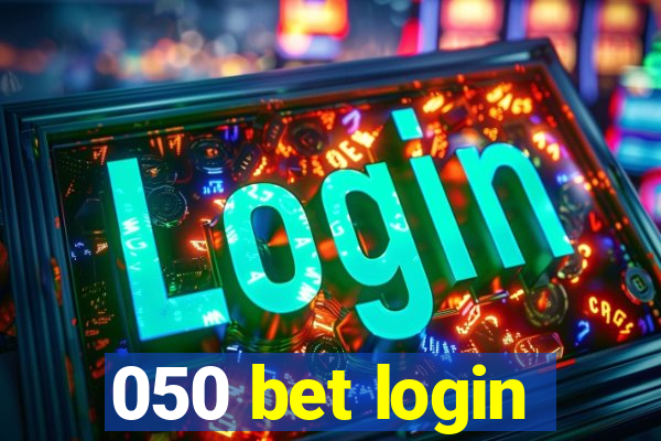 050 bet login