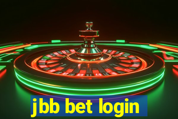 jbb bet login