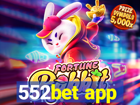 552bet app