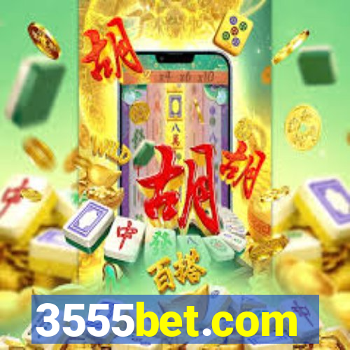 3555bet.com