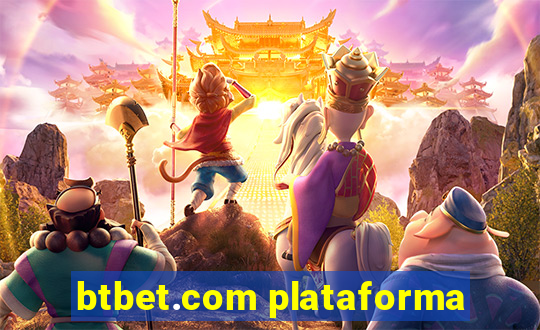 btbet.com plataforma