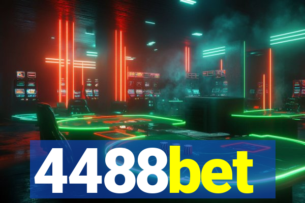 4488bet