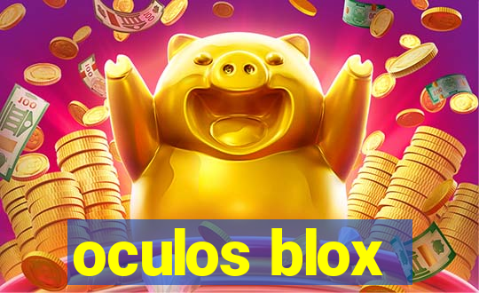 oculos blox