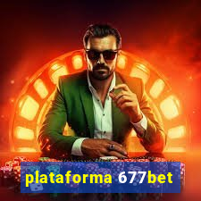 plataforma 677bet