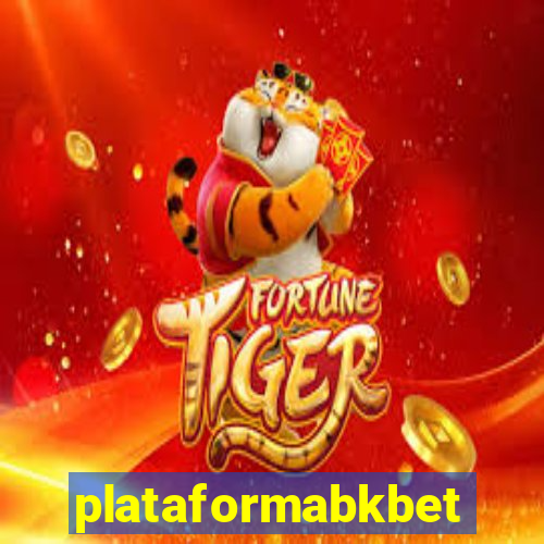 plataformabkbet.com