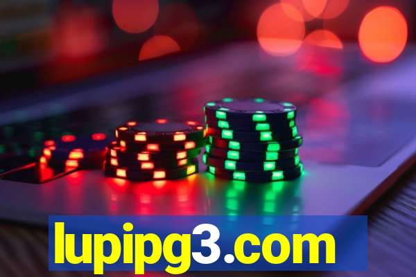 lupipg3.com