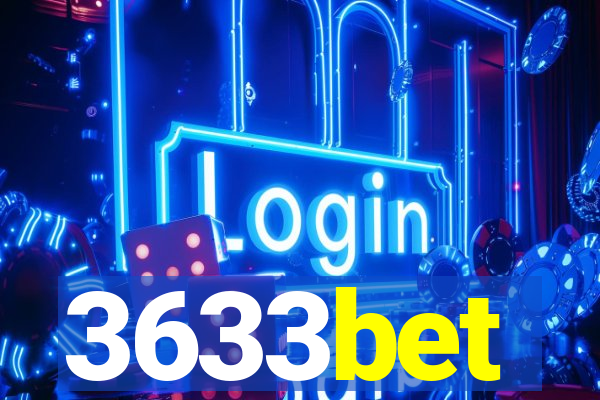 3633bet