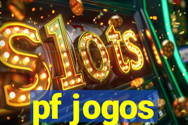 pf jogos