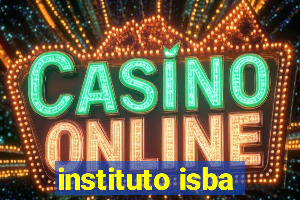 instituto isba