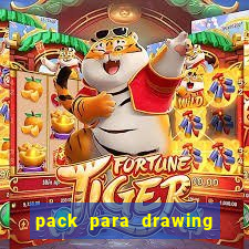 pack para drawing cartoons 2 vk