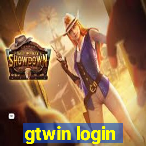 gtwin login