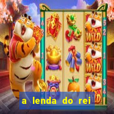 a lenda do rei macaco 1 filme completo dublado