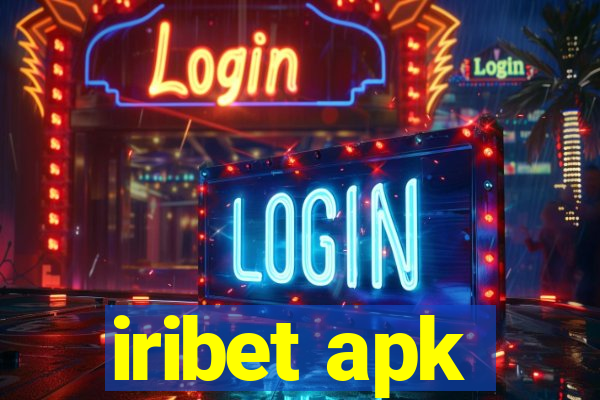 iribet apk