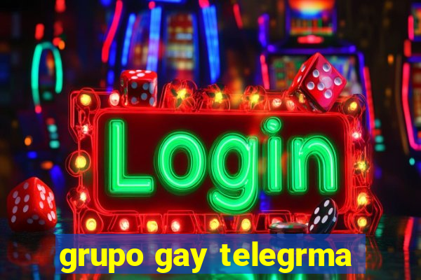 grupo gay telegrma