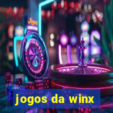 jogos da winx