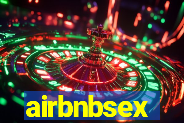 airbnbsex