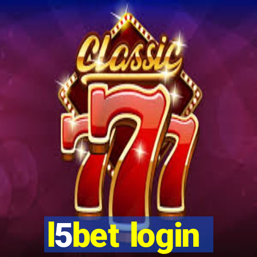 l5bet login