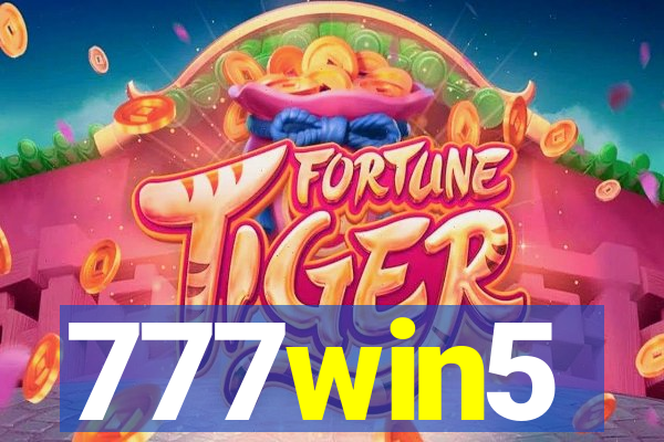 777win5