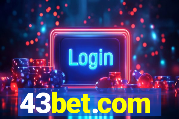 43bet.com