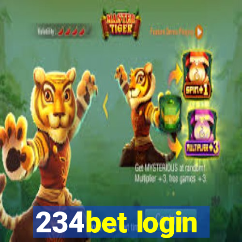 234bet login