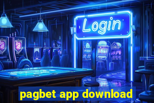 pagbet app download