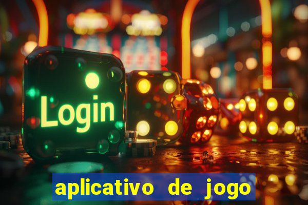 aplicativo de jogo que da bonus no cadastro