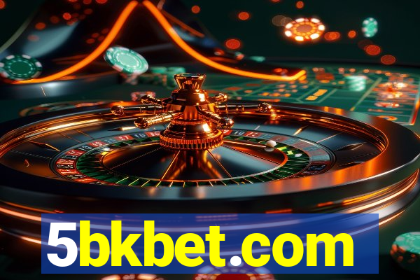 5bkbet.com