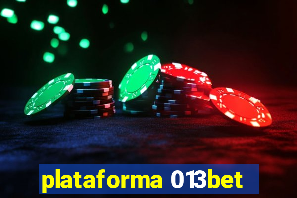 plataforma 013bet