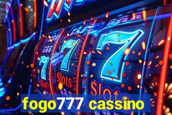 fogo777 cassino